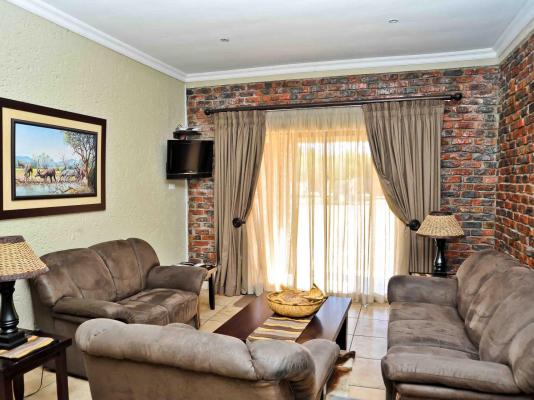 Almar Exclusive Game Ranch - 225838