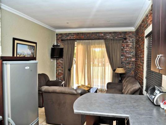 Almar Exclusive Game Ranch - 225839