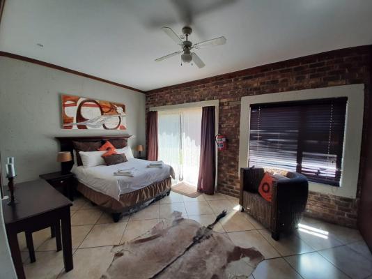 Almar Exclusive Game Ranch - 225842