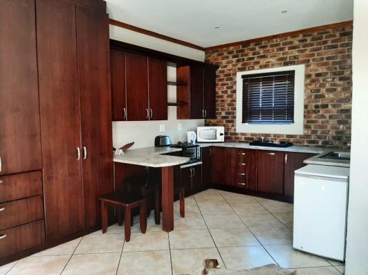 Almar Exclusive Game Ranch - 225843