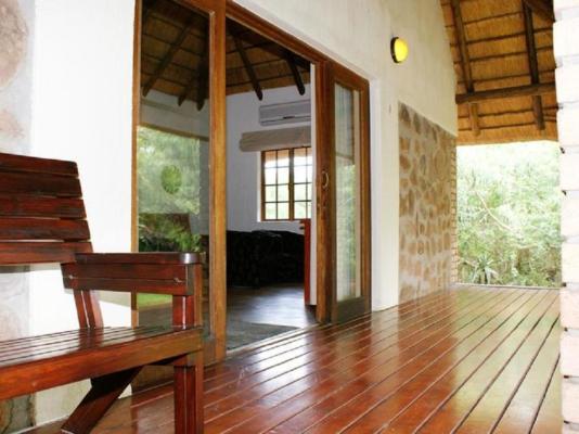River Hill Lodge - 225851