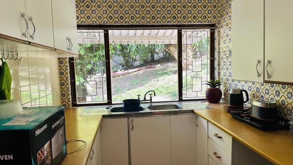 Breeze & Bliss Beach House - 225937