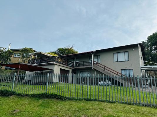 Breeze & Bliss Beach House - 225963