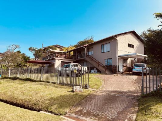 Breeze & Bliss Beach House - 225965
