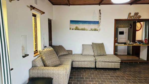 Breeze & Bliss Beach House - 225966