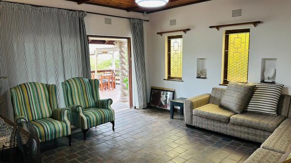Breeze & Bliss Beach House - 225983