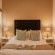Queen Bedroom - African Sunset