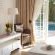 Family Room with pool view - Golden Dawn