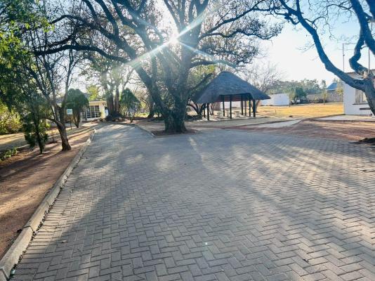 Oak Gardens Bed and Breakfast - 226095