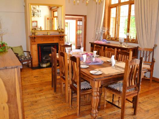 Castello Guest House Vryburg - 226365
