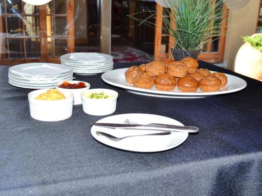 Castello Guest House Vryburg - 226366