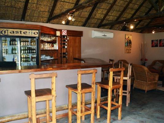 Castello Guest House Vryburg - 226367