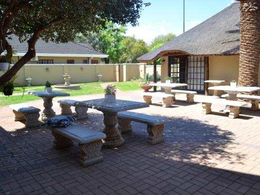 Castello Guest House Vryburg - 226368
