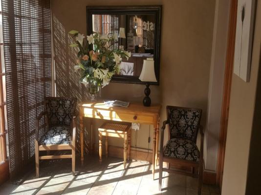 Castello Guest House Vryburg - 226371
