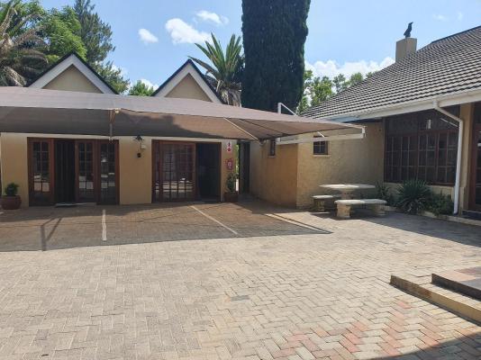Castello Guest House Vryburg - 226372