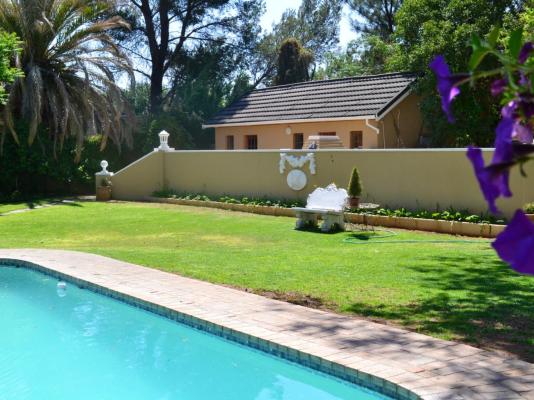 Castello Guest House Vryburg - 226373