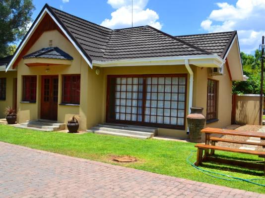 Castello Guest House Vryburg - 226374