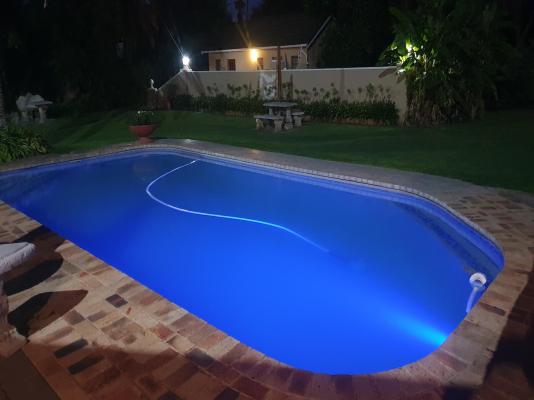 Castello Guest House Vryburg - 226375