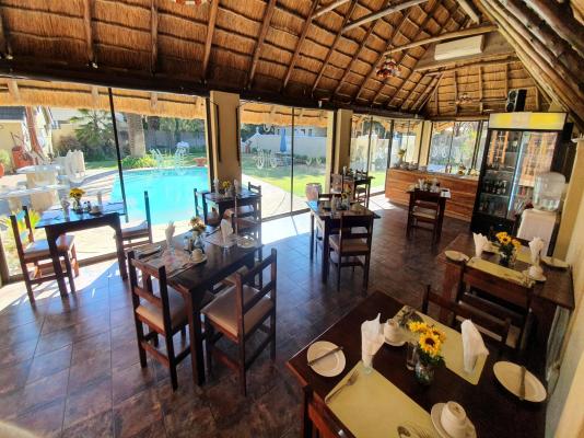Castello Guest House Vryburg - 226376