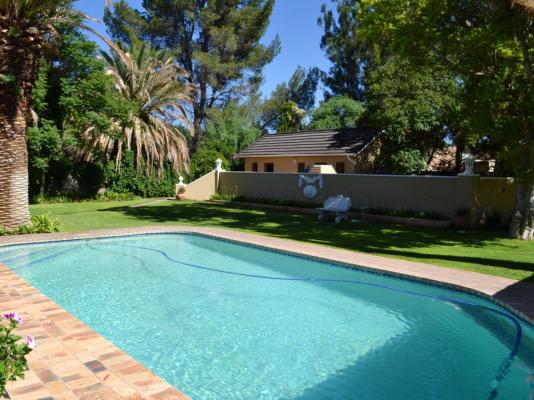 Castello Guest House Vryburg - 226377