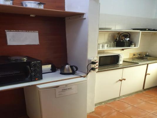 Castello Guest House Vryburg - 226378