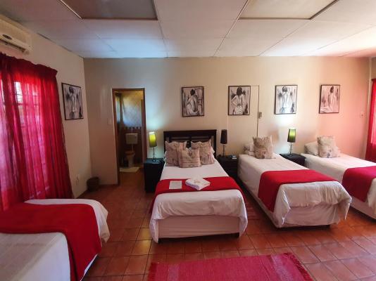 Castello Guest House Vryburg - 226379