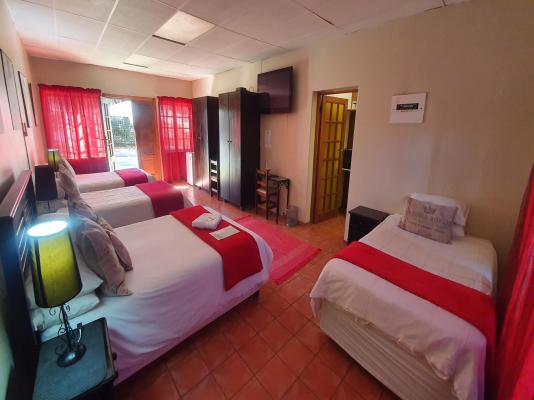 Castello Guest House Vryburg - 226380