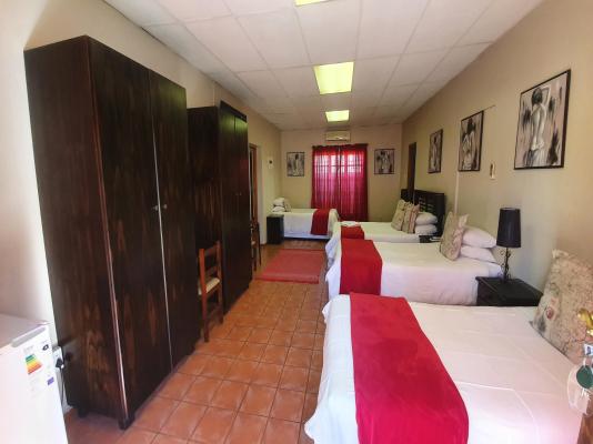 Castello Guest House Vryburg - 226382