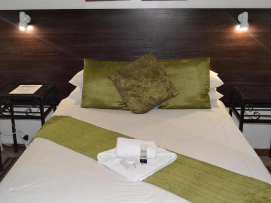 Castello Guest House Vryburg - 226389
