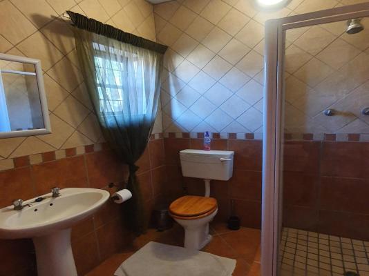 Castello Guest House Vryburg - 226390
