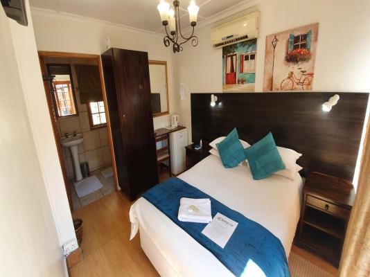 Castello Guest House Vryburg - 226391