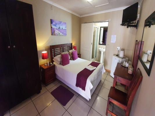 Castello Guest House Vryburg - 226392
