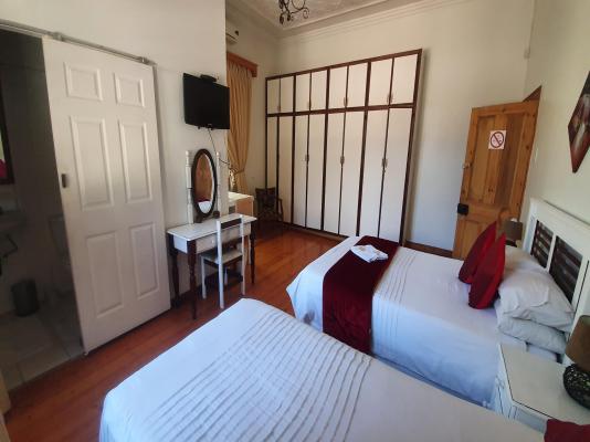 Castello Guest House Vryburg - 226393