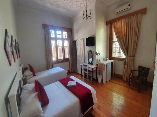 Castello Guest House Vryburg - 226394