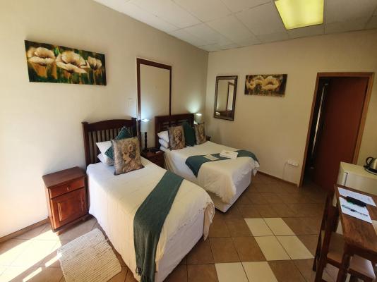 Castello Guest House Vryburg - 226395