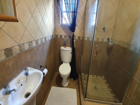 Castello Guest House Vryburg - 226396