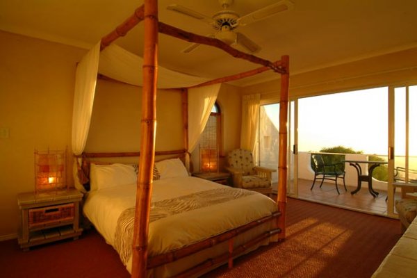 The Beach Villa Boutique Guest House