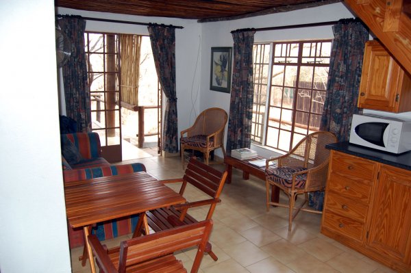 Marloth Bush Retreat