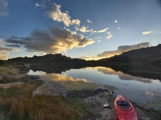 Leliekloof Lodge - 226796