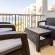 Verandah off the lounge