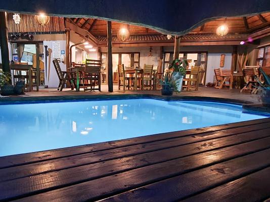 Leopard Corner Lodge - 226964