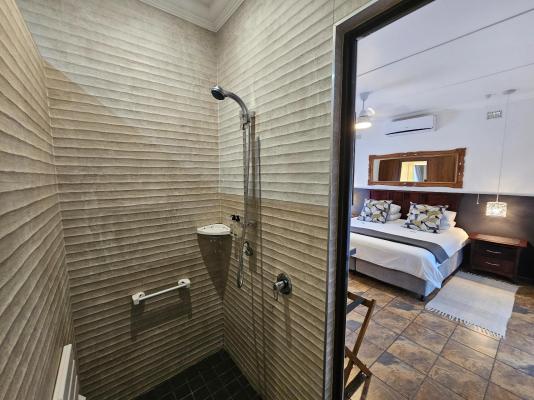Leopard Corner Lodge - 227014