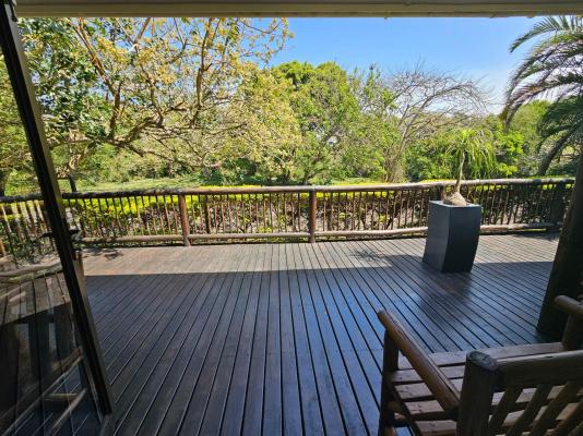Leopard Corner Lodge - 227103