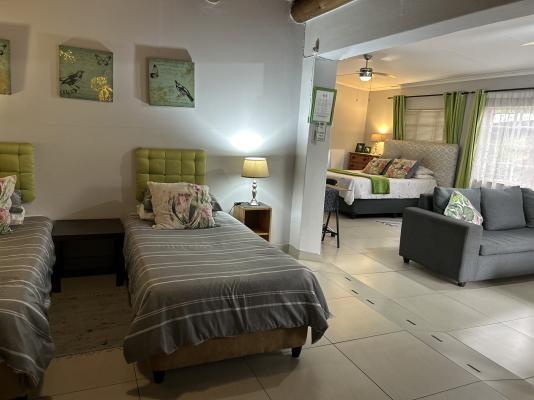 Sabie Self Catering Apartments - 227222