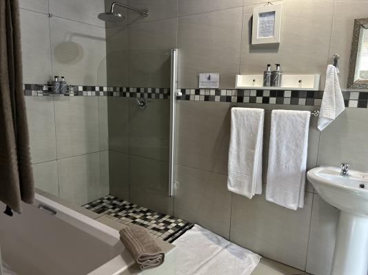 Sabie Self Catering Apartments - 227223