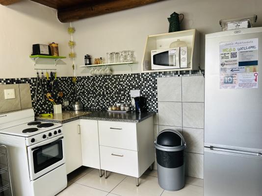 Sabie Self Catering Apartments - 227226