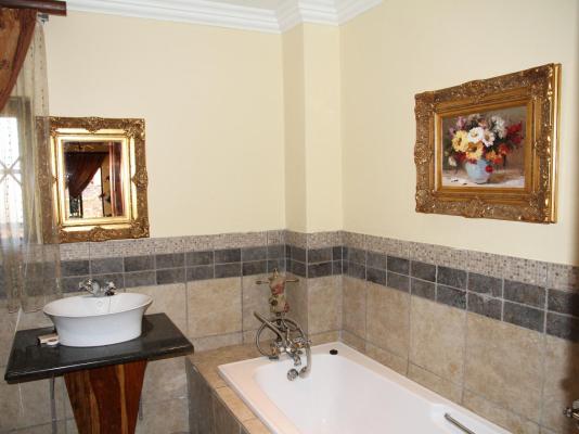 Bambelela Lodge - 227452