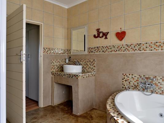 Annie's Boutique Guesthouse and Garden Spa - 227487