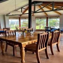 Drakensberg Mountain Retreat - 227563