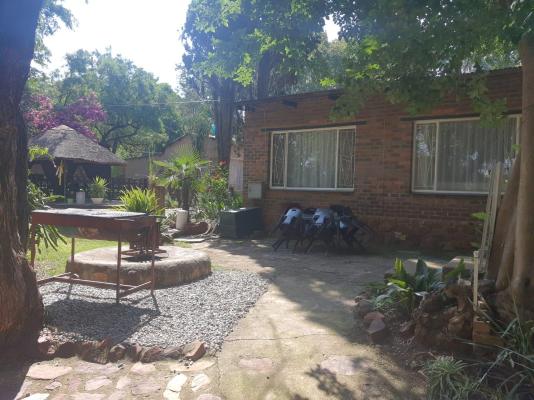 Cynthia's Country Farm Stay - 227689